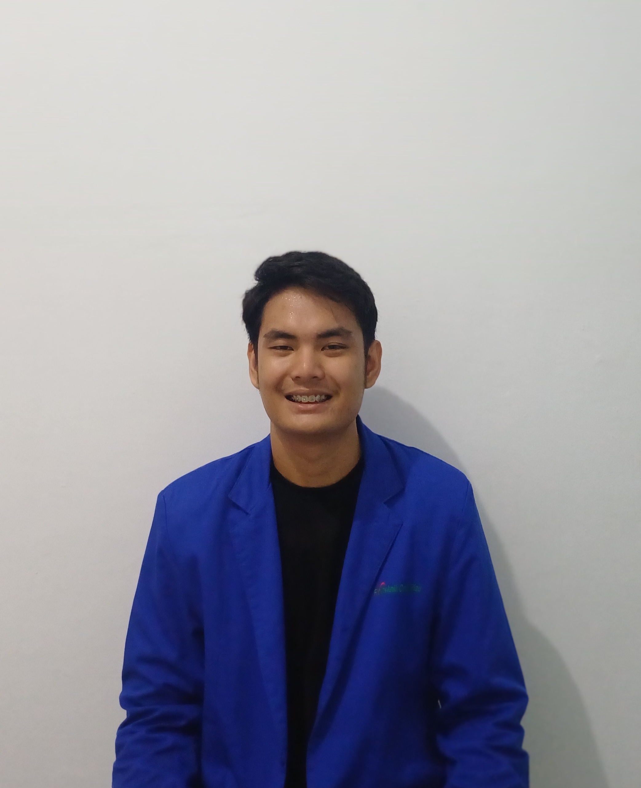 Muhammad Ilham